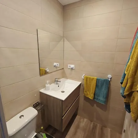 Holiday home Acogedora Casita Rural Con Piscina