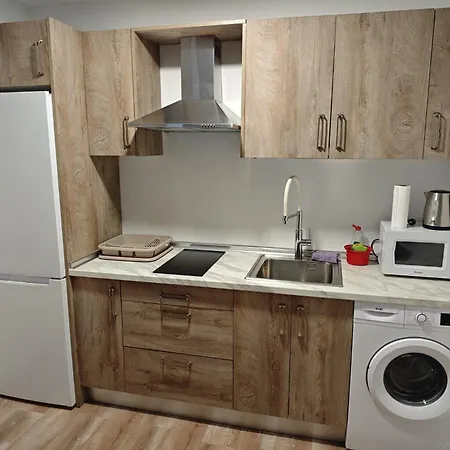 Acogedora Casita Rural Con Piscina Holiday home *