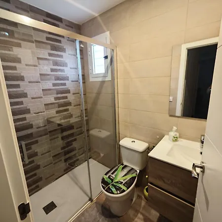 Acogedora Casita Rural Con Piscina Holiday home Jaen