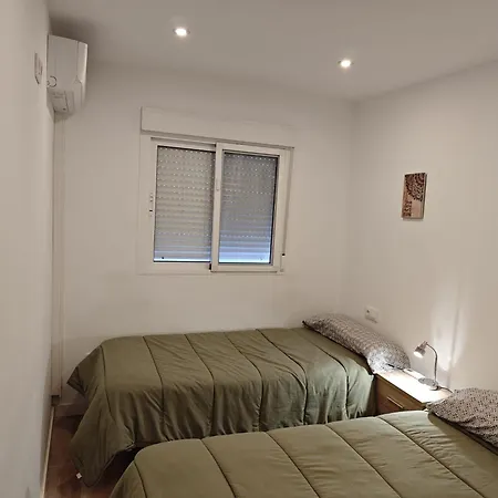 Holiday home Acogedora Casita Rural Con Piscina Jaen