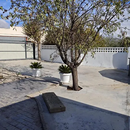Acogedora Casita Rural Con Piscina *