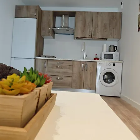 Acogedora Casita Rural Con Piscina Holiday home