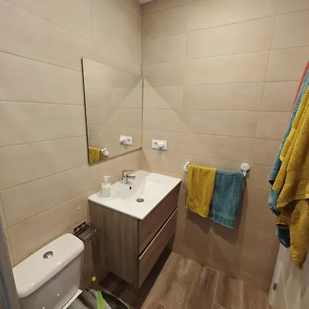 Holiday home Acogedora Casita Rural Con Piscina