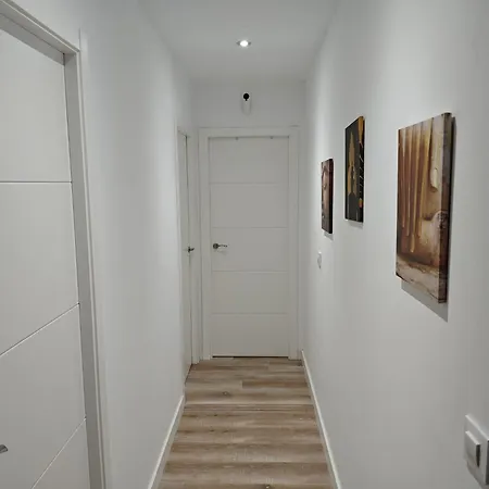 Holiday home Acogedora Casita Rural Con Piscina *