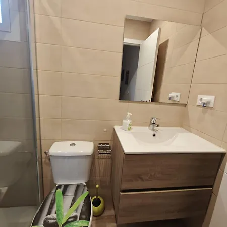 Acogedora Casita Rural Con Piscina